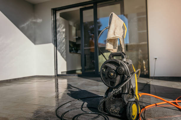 Best Building Exterior Pressure Washing in Jeffersonville, KY