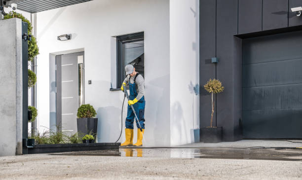 Trusted Jeffersonville, KY Pressure Washing Services Experts